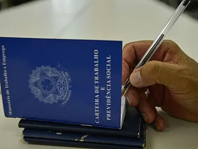 Corumbá tem 65 vagas de emprego disponíveis na Casa do Trabalhador