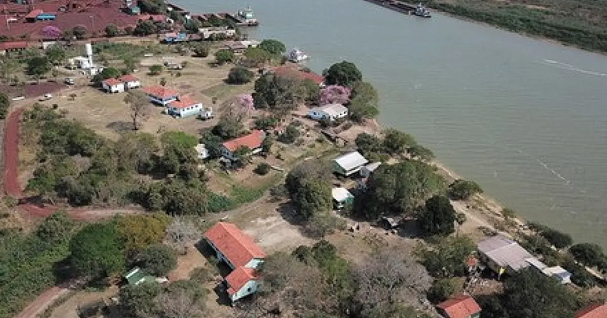 Vereador sugere construção de porto fluvial para atender o Distrito de Albuquerque
