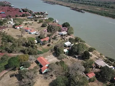 Vereador sugere construção de porto fluvial para atender o Distrito de Albuquerque