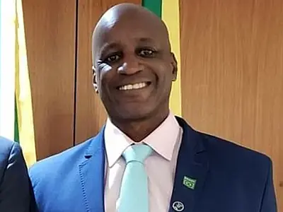 MPT pede afastamento de Sérgio Camargo da presidência da Fundação Palmares por assédio moral