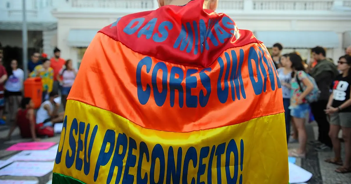 LGBTfobia que chegou nas caravelas se enraizou com a colonização
