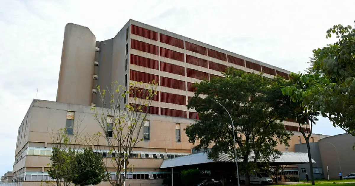 Inscrições para seleção de médicos pediatras no HRMS terminam na próxima quarta