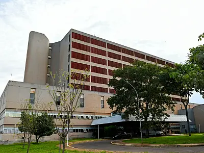 Inscrições para seleção de médicos pediatras no HRMS terminam na próxima quarta