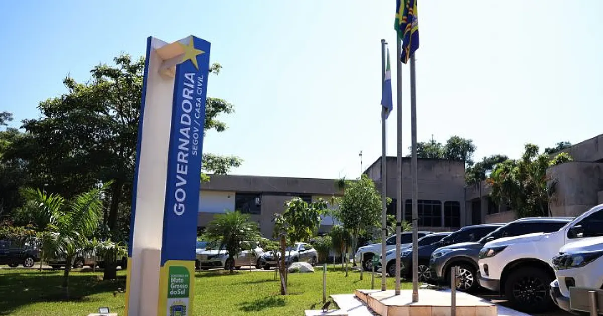 Governo de MS divulga datas de feriados e pontos facultativos para 2025
