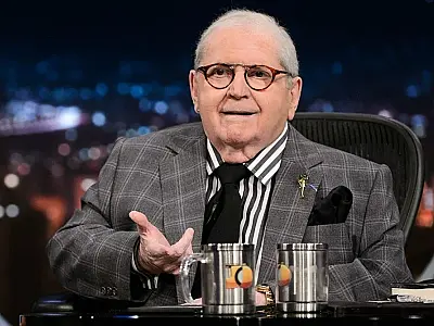 Jô Soares morre aos 84 anos em São Paulo