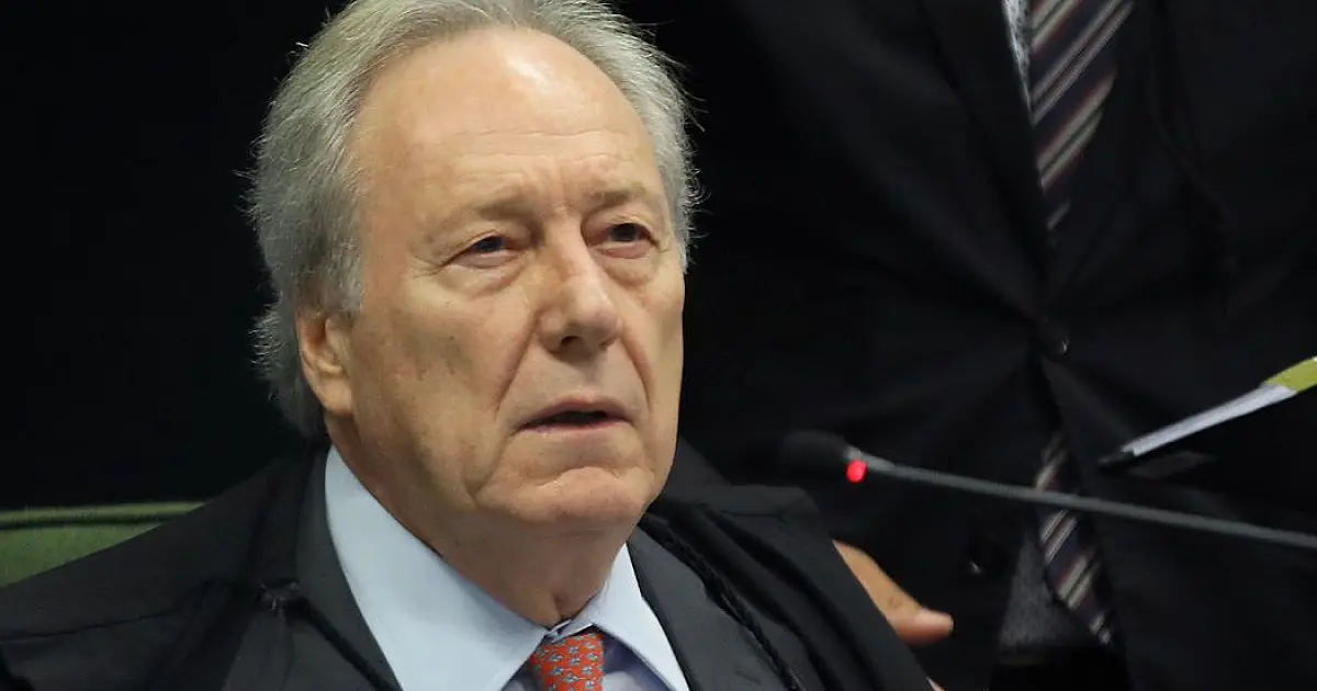 STF nega liberdade a presos após atos de 8 de janeiro