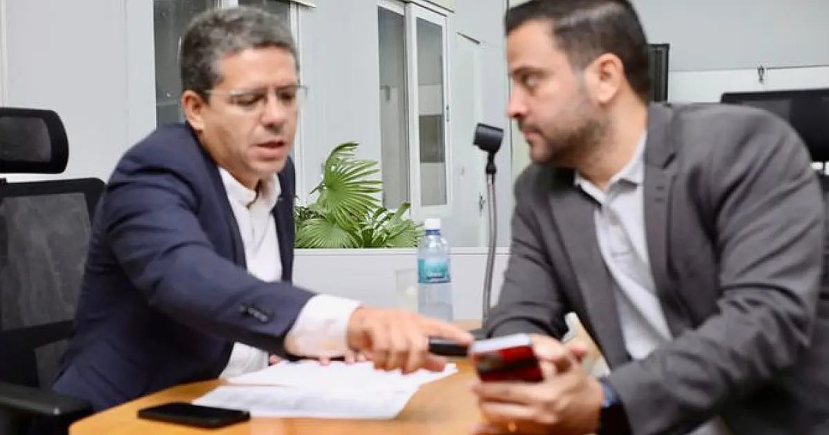 Vereadores pedem relatório dos estragos causados pelo vendaval em Corumbá