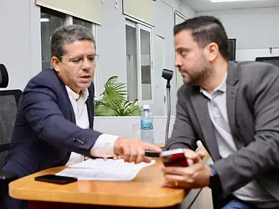 Vereadores pedem relatório dos estragos causados pelo vendaval em Corumbá