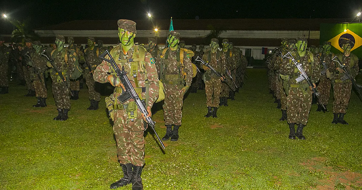 Junta de Serviço Militar de Corumbá não funciona nesta quarta-feira (31)