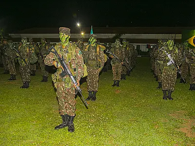 Junta de Serviço Militar de Corumbá não funciona nesta quarta-feira (31)