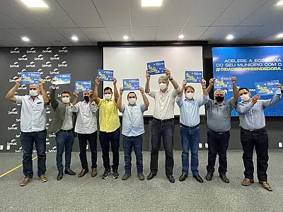 Plano de Desenvolvimento é lançado com 32 ações para alavancar a economia local