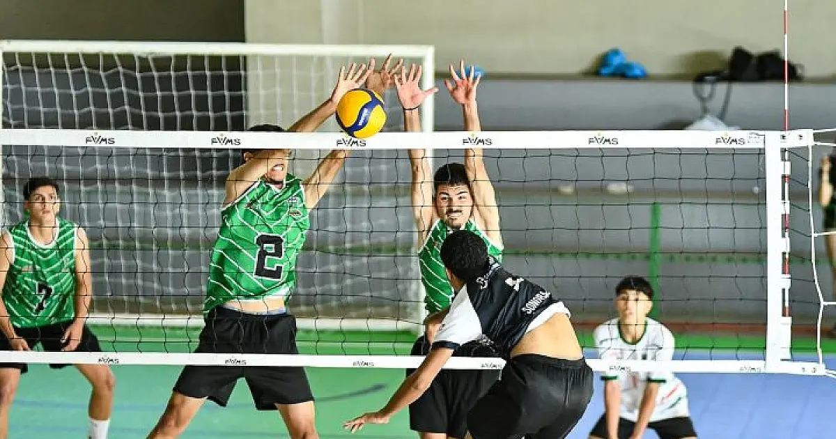 Olimpíadas inspiram atletas dos Jogos Escolares da Juventude de Mato Grosso do Sul