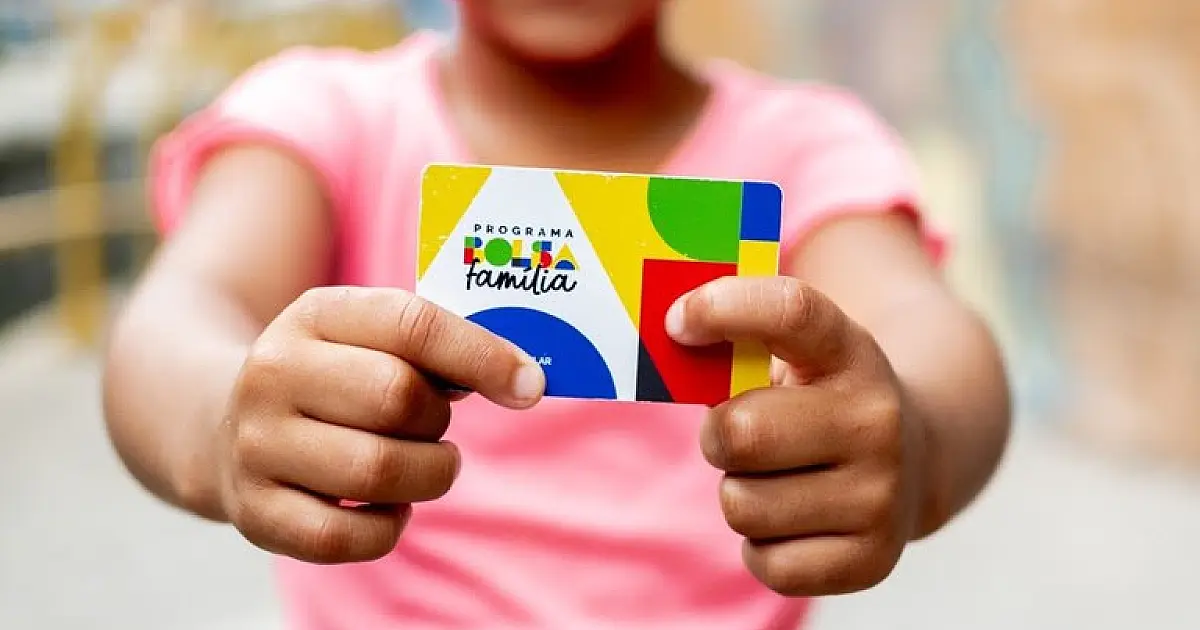 Mais de 182,3 mil famílias em Mato Grosso do Sul recebem o Bolsa Família em setembro