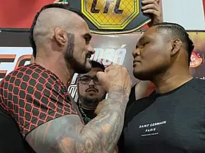Corumbá Fight Combate chega a 10ª edição neste sábado