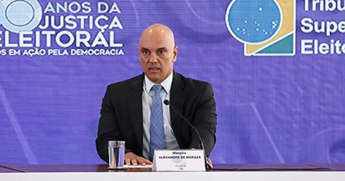 Divulgação de crimes eleitorais está proibida neste segundo turno