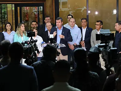 Riedel classifica como histórica decisão que busca pôr fim aos conflitos fundiários em MS