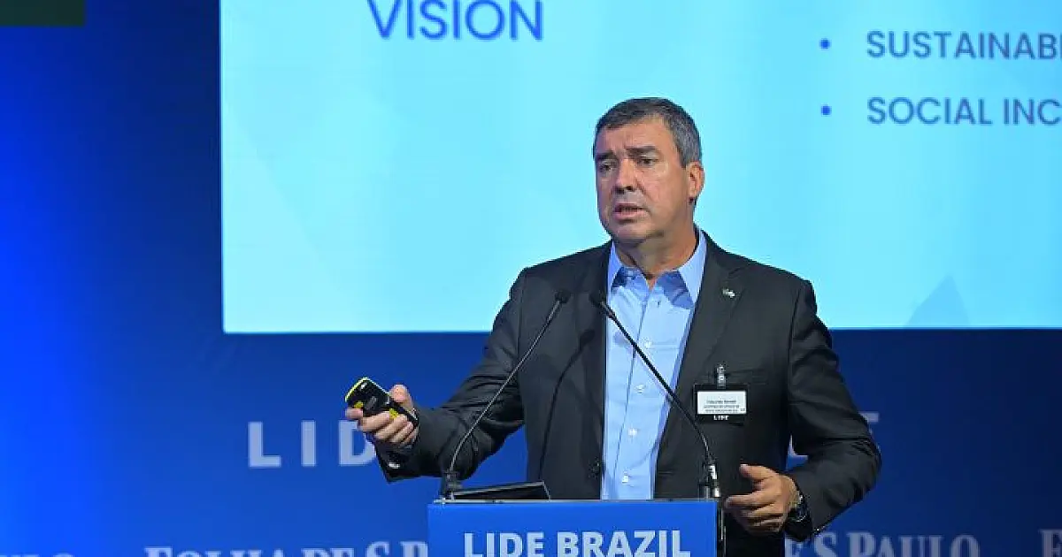 Mato Grosso do Sul encabeça debate sobre transição energética em Zurique