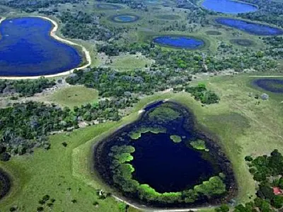 Municípios têm até 31 de março para garantir recursos do ICMS Ecológico