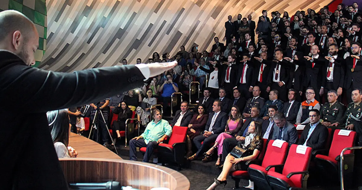 Municípios de MS ganham reforço de 89 novos delegados da Polícia Civil