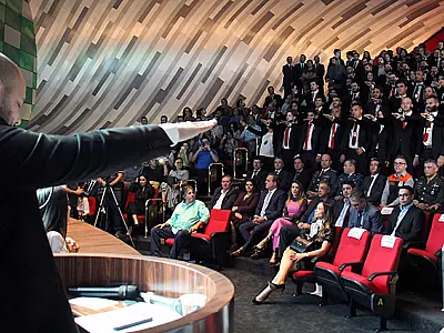 Municípios de MS ganham reforço de 89 novos delegados da Polícia Civil