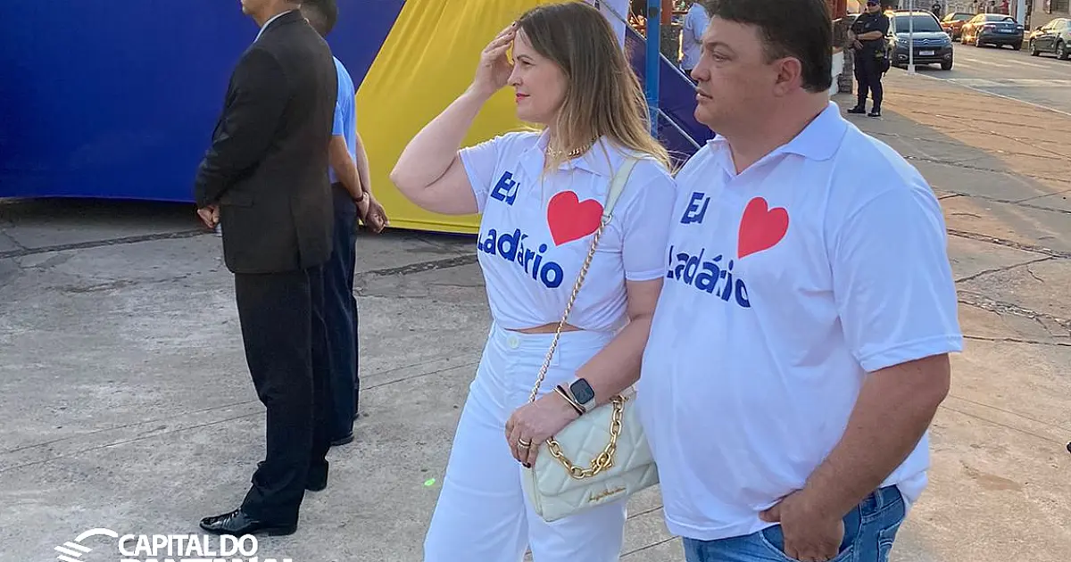 Munir Sadeq lidera pesquisa de intenção para prefeitura de Ladário