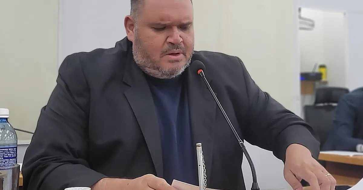 Projeto de Jovan cria programa de atendimento a pessoas com TEA