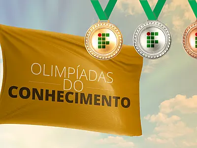 Alunos do IFMS são premiados em competições de Astronomia