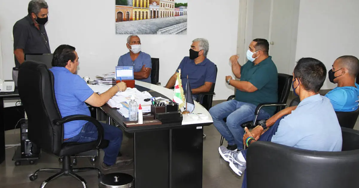 Programa Geração Olímpica retoma atividades este mês