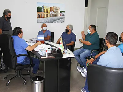 Programa Geração Olímpica retoma atividades este mês