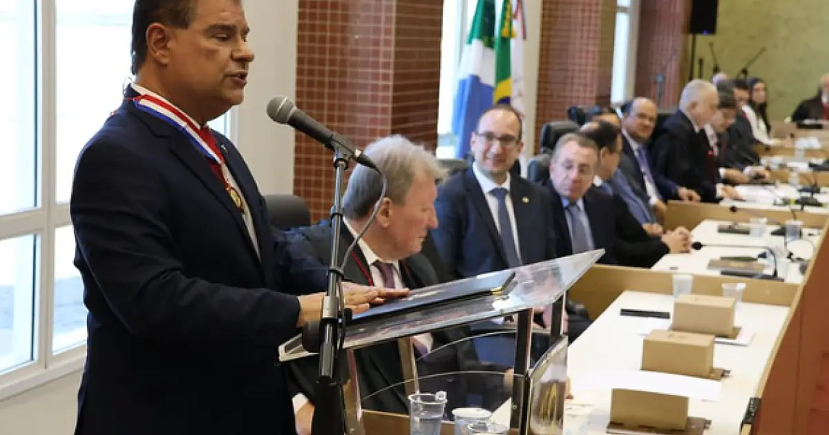 Corumbá recebeu mais de R$ 28,5 milhões em emendas de Nelsinho Trad