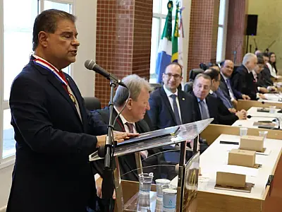 Corumbá recebeu mais de R$ 28,5 milhões em emendas de Nelsinho Trad