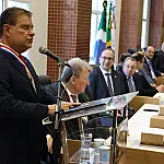 Corumbá recebeu mais de R$ 28,5 milhões em emendas de Nelsinho Trad
