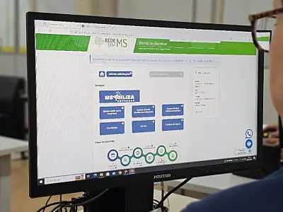 Corumbá registrou a abertura de 196 novas empresas em 2024
