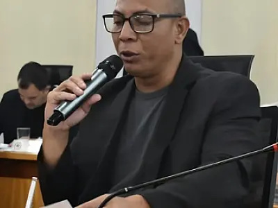 Projeto de Lei de Hesley cria Prêmio Professor por Excelência em Corumbá