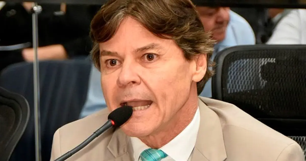 Paulo Duarte aponta possível sonegação no repasse da mineração