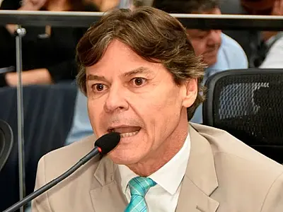 Paulo Duarte aponta possível sonegação no repasse da mineração