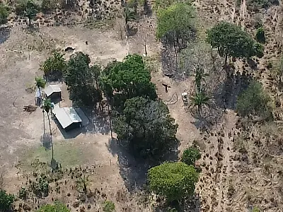 Operação "Marruá 2.0": família contesta versão da polícia e diz que homens foram executados
