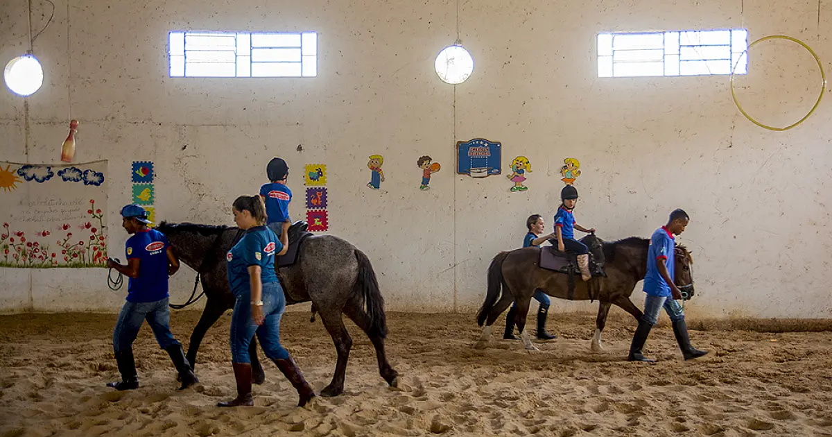 Recursos do Fundo Municipal de Investimento Social apoia o trabalho de entidades assistenciais