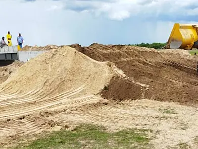 Obra para interligar região do Paiaguás deve ser licitada em breve pelo estado