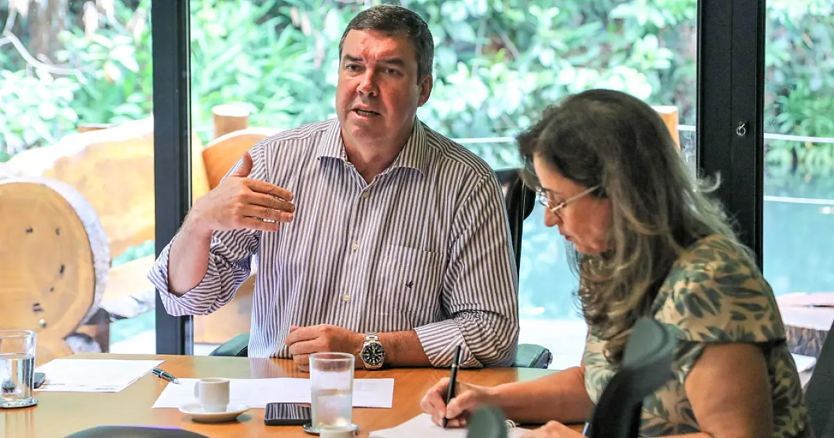 Zona de Integração do Centro-Oeste coordena esforços para desenvolvimento