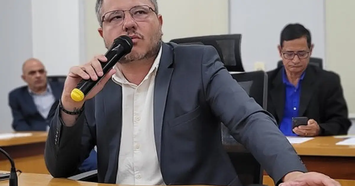 Matheus sugere ampliação dos serviços de assistência funerária