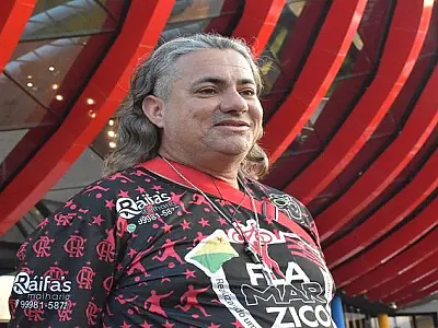 Ciclista pedala mais de 2.5 mil km do Acre ao MS e faz parada no Bioparque Pantanal