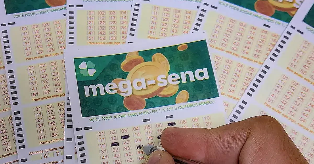 Mega-Sena sorteia prêmio estimado em R$ 3,5 milhões