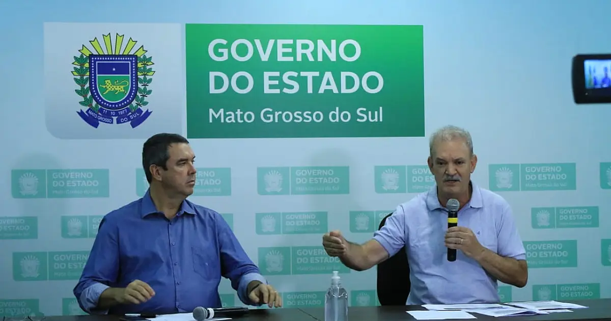 Riedel pode nomear dois eleitos e abrir vaga para suplentes na Assembleia e na Câmara dos Deputados