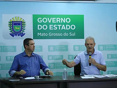 Riedel pode nomear dois eleitos e abrir vaga para suplentes na Assembleia e na Câmara dos Deputados
