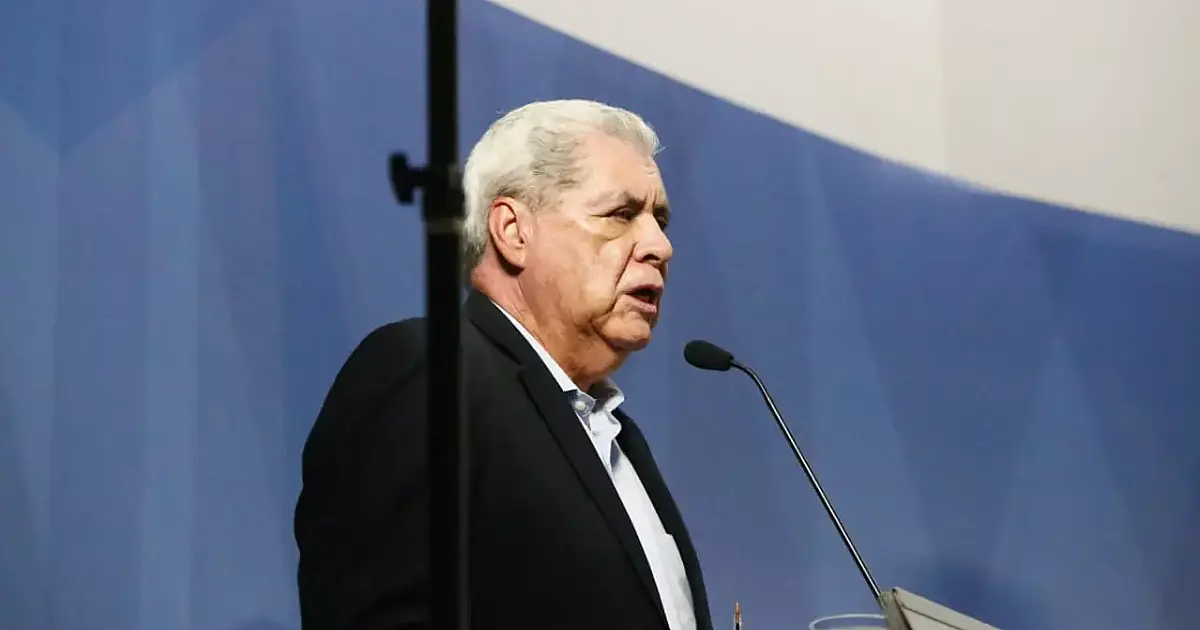 Justiça rejeita recurso e mantém absolvição de André por não aplicar R$ 427 milhões na saúde