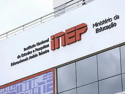 Inep altera cronograma do Censo Escolar da Educação Básica 2023