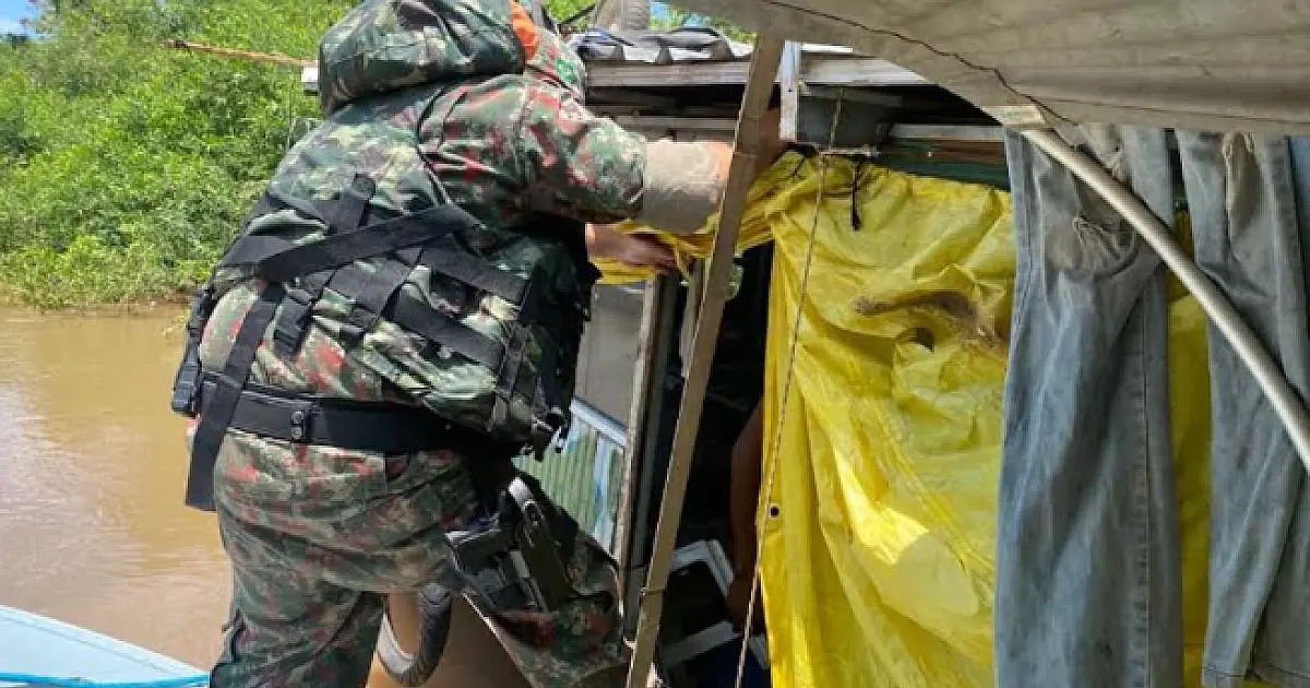 PMA aplica mais R$ 18 mil em multas na operação Dia de Finados