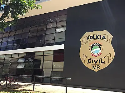 Rapaz de 19 anos é preso por estupro de vulnerável na zona rural de Corumbá