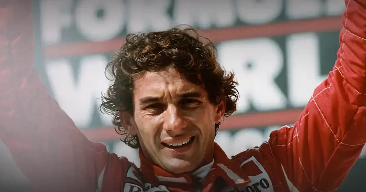 Legado dentro e fora da pista mantém Senna eterno, 30 anos após morte